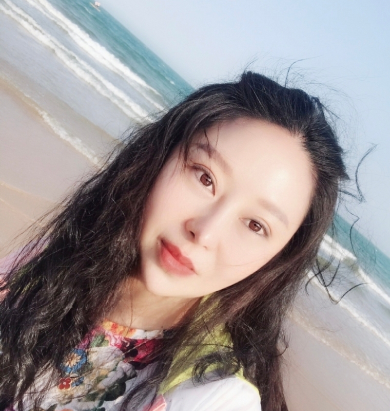 宁倩的第一张照片--黄冈相亲服务中心