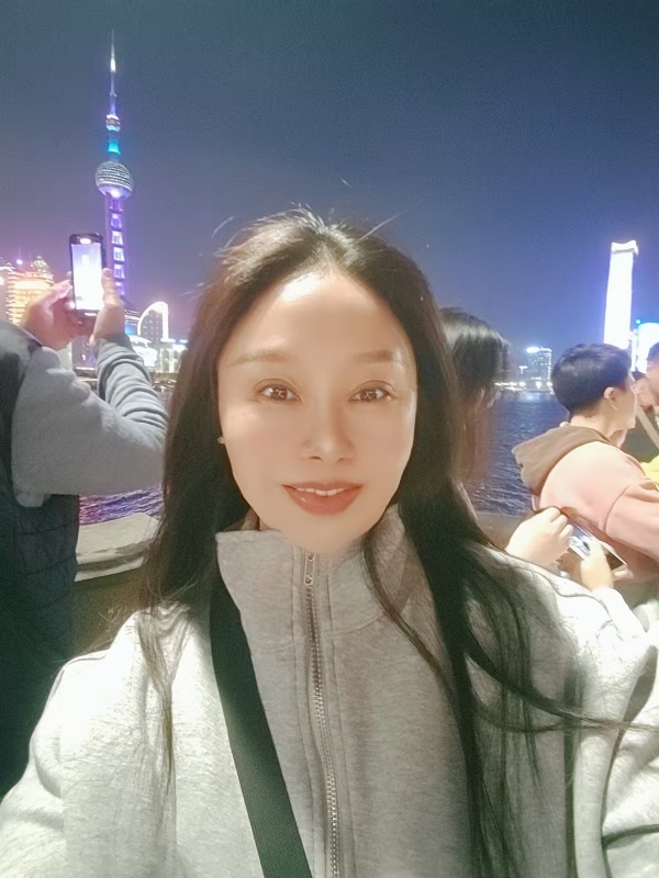 宁倩的第二张照片--黄冈相亲服务中心