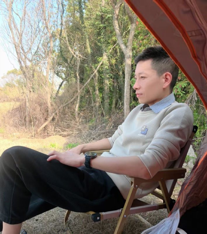 寻光的第二张照片--黄冈相亲服务中心