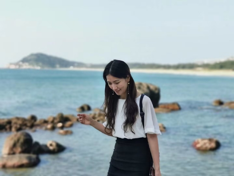 YoYo的第一张照片--黄冈相亲服务中心