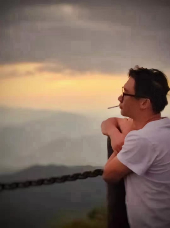 心有山海静而无边的第二张照片--黄冈相亲服务中心