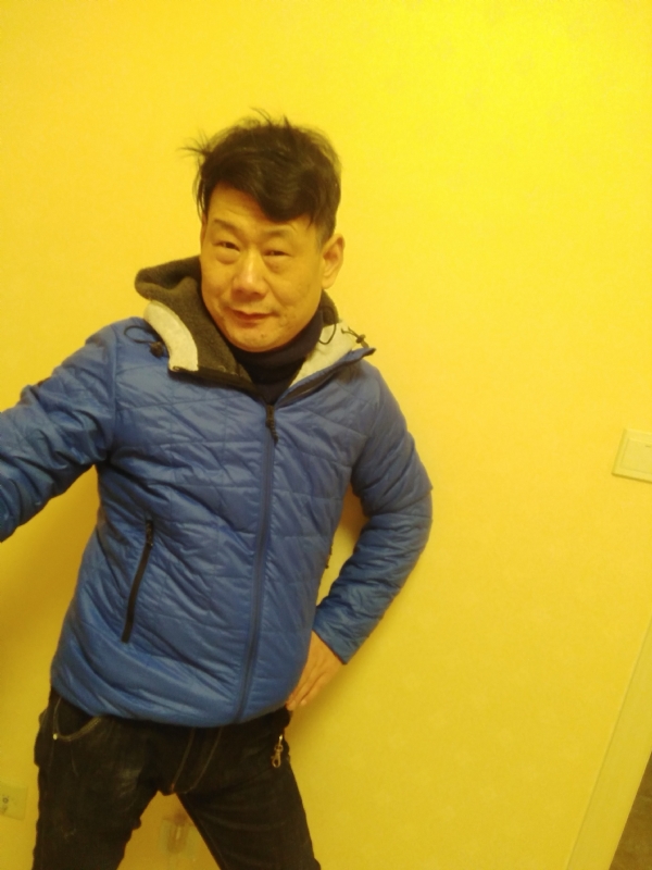 塘沽武清～随缘的第一张照片--黄冈相亲服务中心