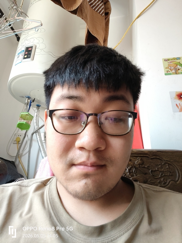 王添玉的第一张照片--黄冈相亲服务中心