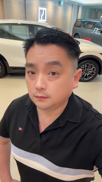 mikelwc的第二张照片--黄冈相亲服务中心